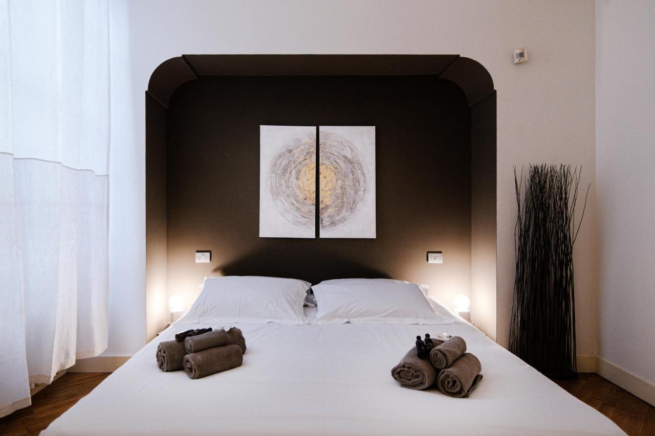 La Finestra Sul Duomo - The House Of Travelers Apartman Como Kültér fotó